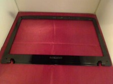 TFT LCD Display Gehäuse Rahmen Abdeckung Blende Akoya MD98330 E6214