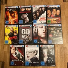 Film Dvd Sammlung TV Movie 99