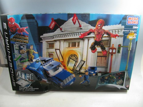 669 mega bloks 2004 - mega,