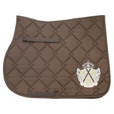 Euroriding Schabracke Wappen