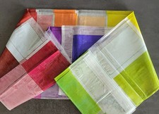 Matrix Multicolor Vinyl Duschvorhang 180x200cm. 