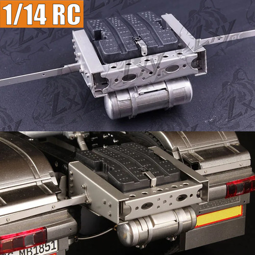 Simulation batteriekasten - simulation,
