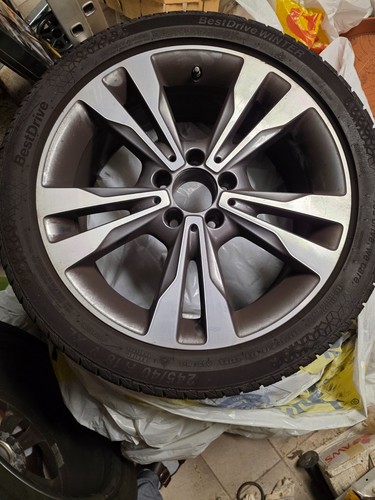 Alufelgen zoll mit - alufelgen,
