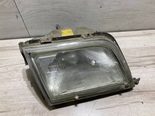 Mercedes benz r129 1992 - sl,