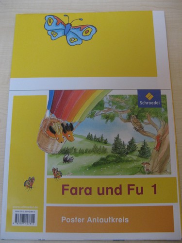 Fara und poster - fu,