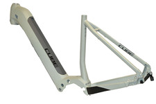 Rahmen CUBE Nuride Hybrid  Alu  RH: M (54 cm) Laufrad 29 Zoll