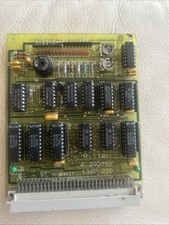 Ritter Platine F29376B