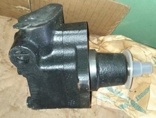 Mercedes 1274601280 Original LUK Servopumpe, Hydropumpe, für R107 und diverse MB