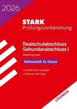 STARK Lösungen zu Mathematik