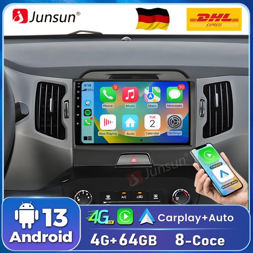 Für kia sportage 2010 2016 - für,