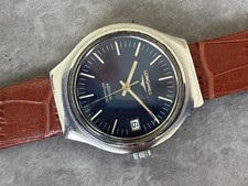 Longines admiral automatic - longines,