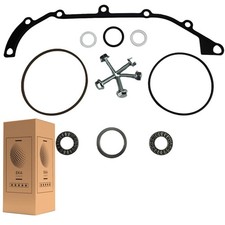 Einfach Vanos Dichtring Steuergehäuse für BMW 3er E36 5er E34 E39 E38  M50TU M52