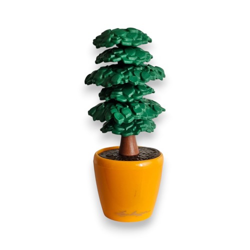 Playmobil bonsai baum pflanze - baum,