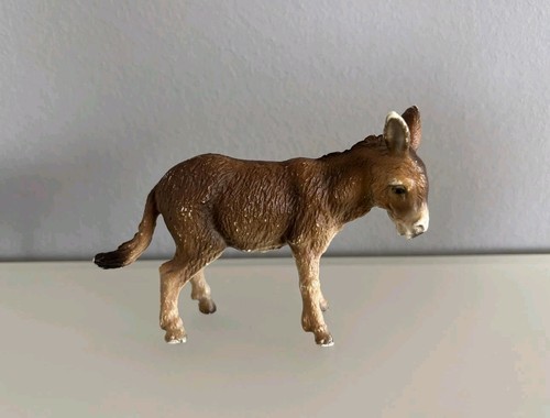 Schleich 13212 esel - schleich, world