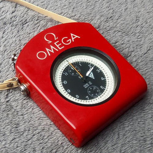 Omega olympic 6713 - olympic, mg