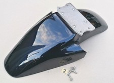 Umbau Kotflügel Schutzblech vorne von Bandit auf Yamaha FJ1200  3YA  + 3CW   #2