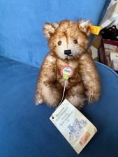 Steiff Teddybär Petsy