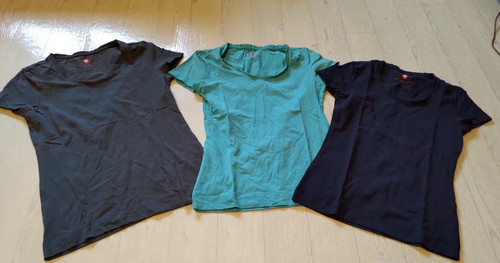 Shirt engelbert strauss - t-shirt,