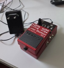 Boss RC‑3 Loop Station –