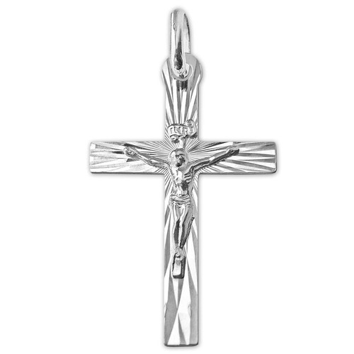 Clever schmuck jesuskreuz - clever,