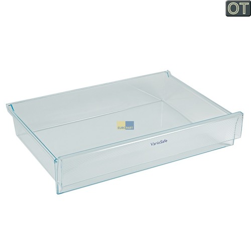 Schublade variosafe liebherr - schublade,