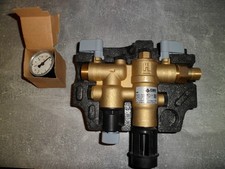 Cillit Heizungs-Füll-Block