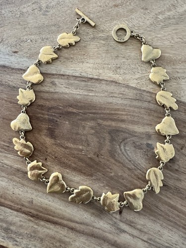 Oslo vintage kette - vintage,