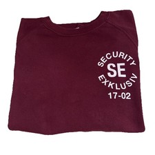 Security SE Exklusiv