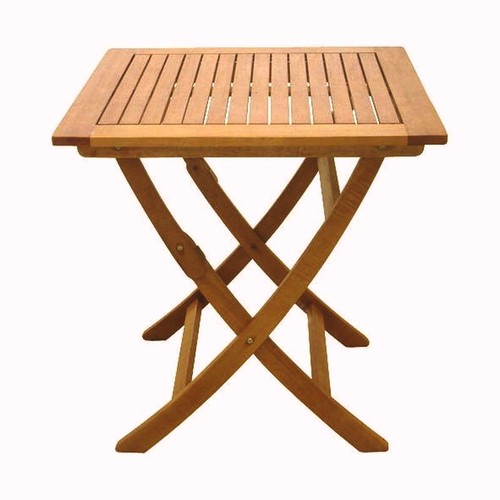 Catar klapptisch 80x80 - klapptisch,