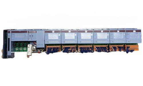 Sps plc cpu cp476 me020 - plc,