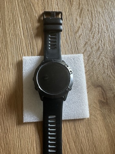 Garmin fenix sapphire - fenix,