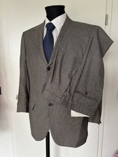 Kiton Napoli Handmade Anzug
