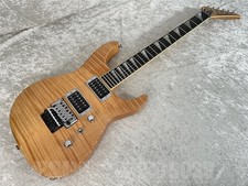 [Jackson] SL-2 Soloist Natural