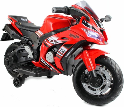 Motorrad mbt 12v motoren - motorrad,