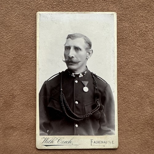 Fotografie wilhelm czech - fotografie,