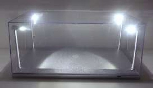 Kunststoffvitrine box für - kunststoffvitrine,