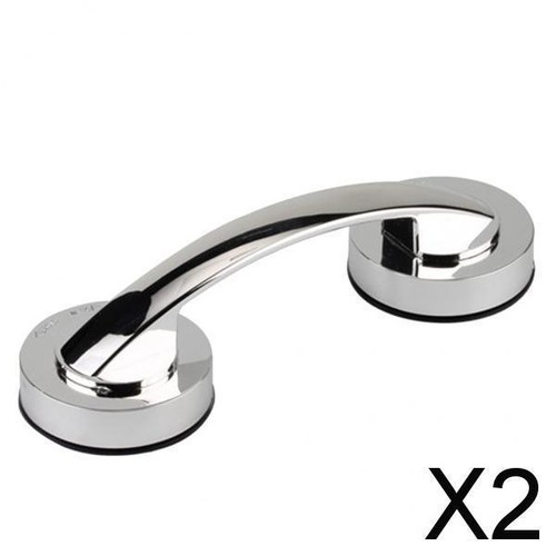 Haltegriffe griff badewanne - 2x,