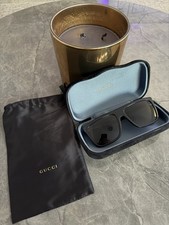 Gucci Sonnenbrille GG0748S +