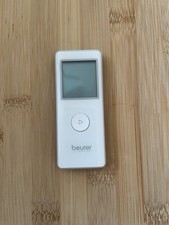 BEURER ME 90 Mobiles EKG Gerät ? 