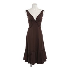 Kleid Prada Braun 36 IT 42