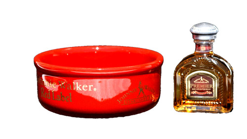 Johnnie walker premier l - premier, 0,05