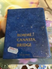 Kartenspiel Quartett