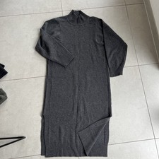 FTC CASHMERE Maxi Kleid Gr. M