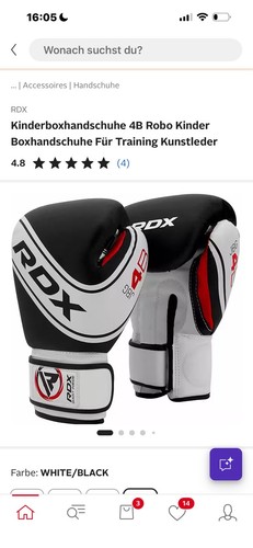 Original neue rdx - neue,
