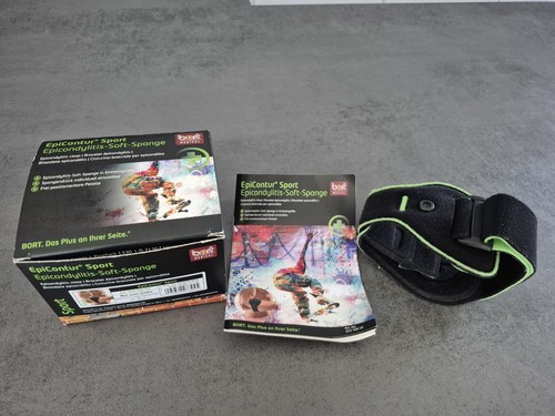 Tennis ellenbogenbandage bort - tennis,