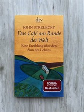 John Strelecky: Das Café Am