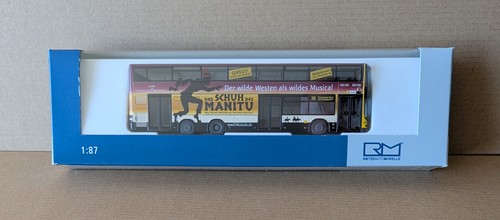 Rietze 67712 bvg berlin - rietze,