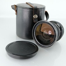 Carl Zeiss Jena DDR Flektogon