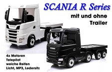 Kinder LKW SCANIA R Series