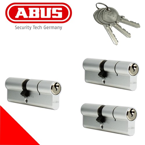 Gleichschließend abus - gleichschließend,